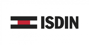 isdin logo